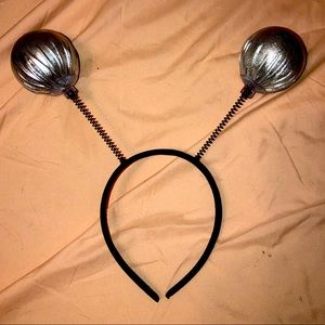 Alien costume headband 👽